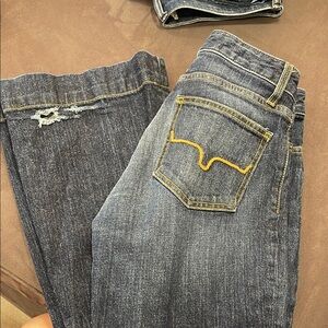 Kimes ranch Jennifer